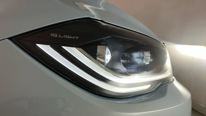 Volkswagen Polo 1.0 TSI Edition 50 5dr Petrol Hatchback